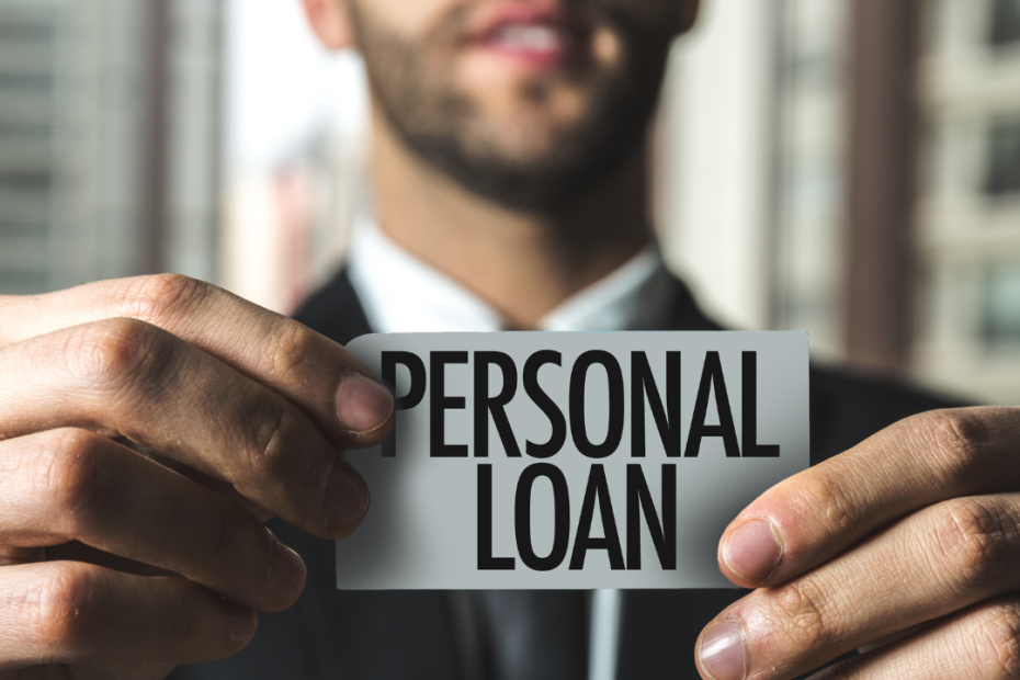 Is It Possible for a Contract Employee to Obtain a Personal Loan